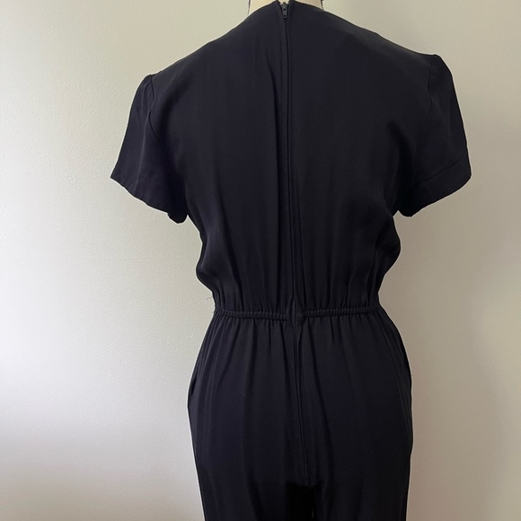 [short torso] Vintage Jumpsuit - Picture 4 of 4